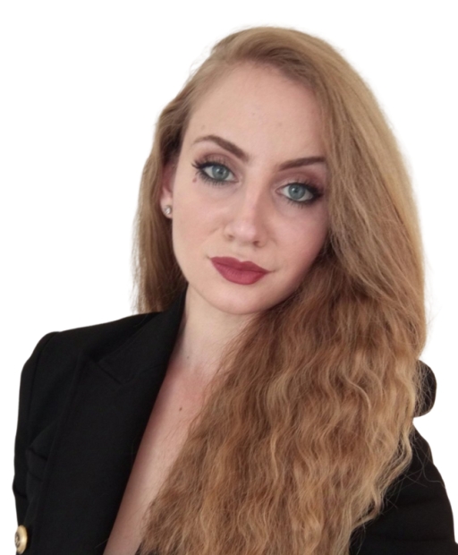 Виктория Симонова